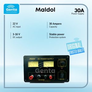 Maldol 30A