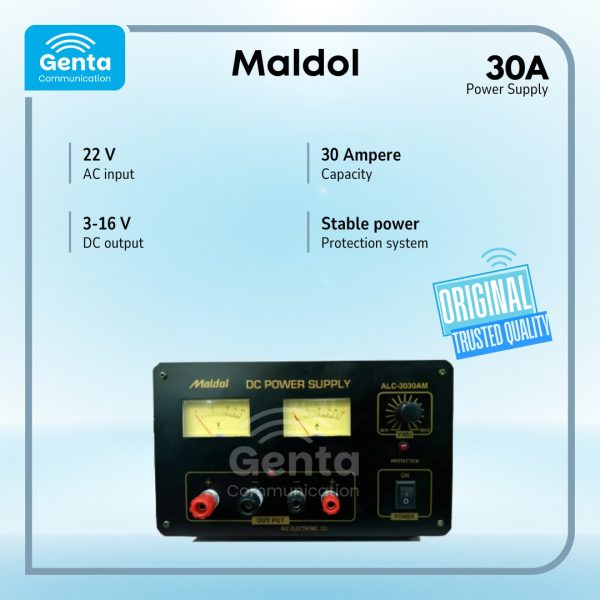 Maldol 30A