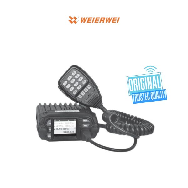 WEIERWEI KT-8900D - Image 2