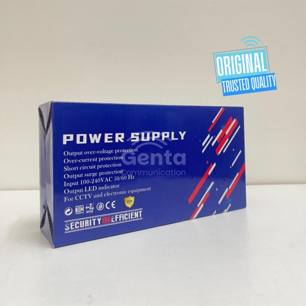 Power Supply 30A / 13.8V - Image 3