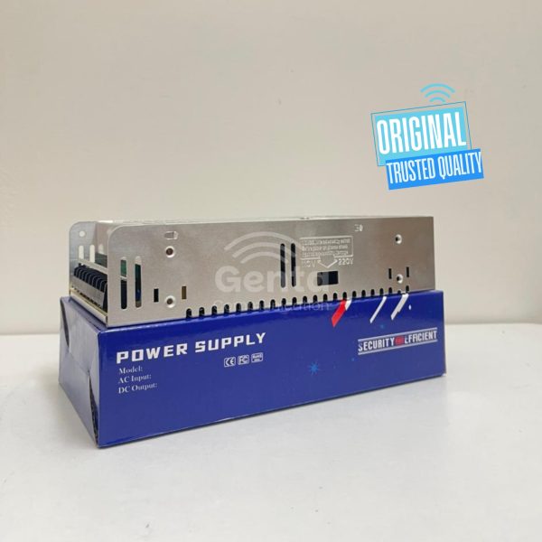 Power Supply 30A / 13.8V - Image 4