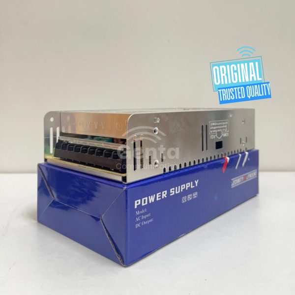 Power Supply 30A / 13.8V - Image 5