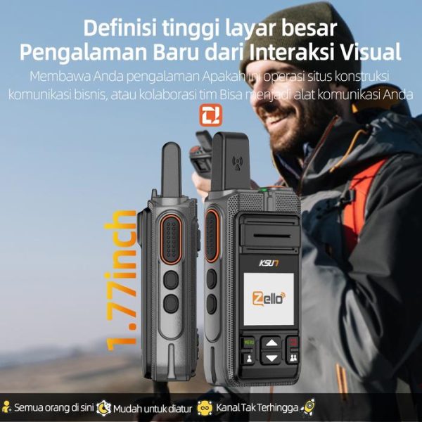 KSUN ZL40 POC ZELLO - Image 6
