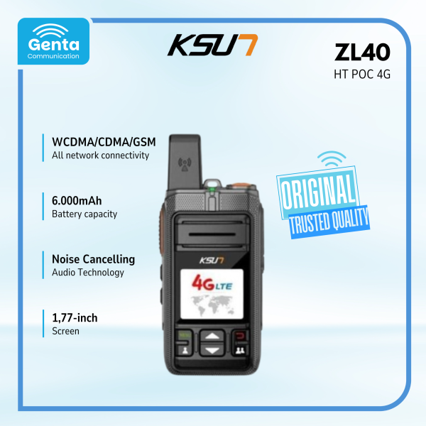 KSUN ZL40 POC ZELLO
