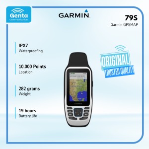 GARMIN 79S