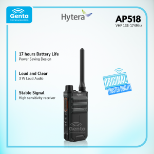 Hytera AP518