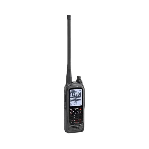 ICOM IC-A25CE FA-B02AR Antena - Image 2