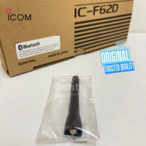 ICOM IC-F62D FA-SC01U Antena - Image 4