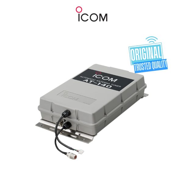 ICOM AT-140 - Image 2