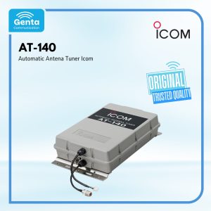 ICOM AT-140
