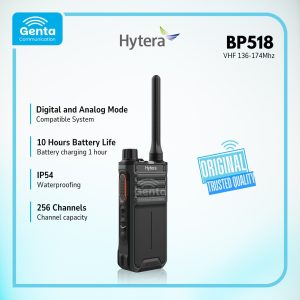 Hytera BP518