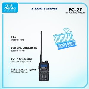 Firstcom FC-27