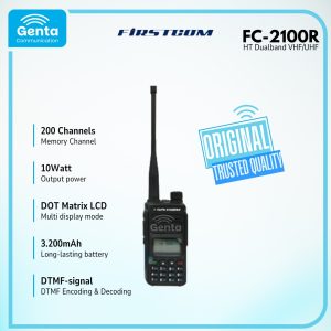 Firstcom FC-2100R