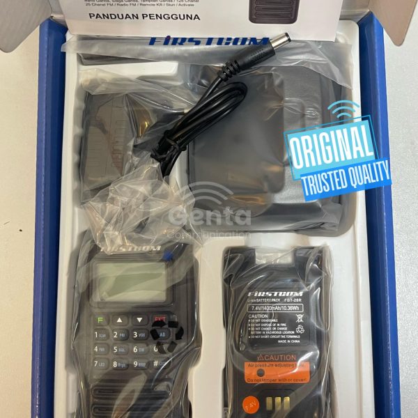 Firstcom FC-28R - Image 3