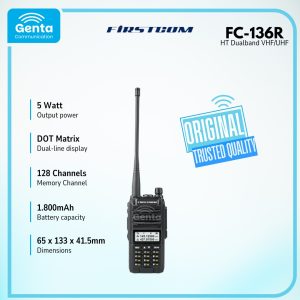 Firstcom FC-136R