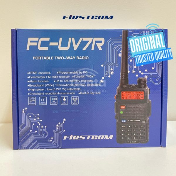 Firstcom FC-UV7R - Image 2