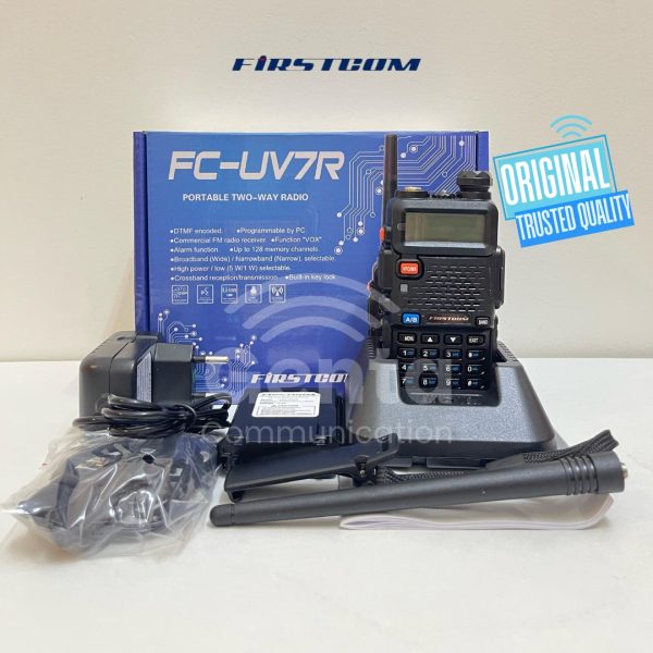 Firstcom FC-UV7R - Image 3