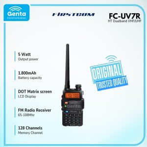 Firstcom FC-UV7R
