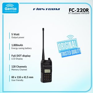 Firstcom FC-220R