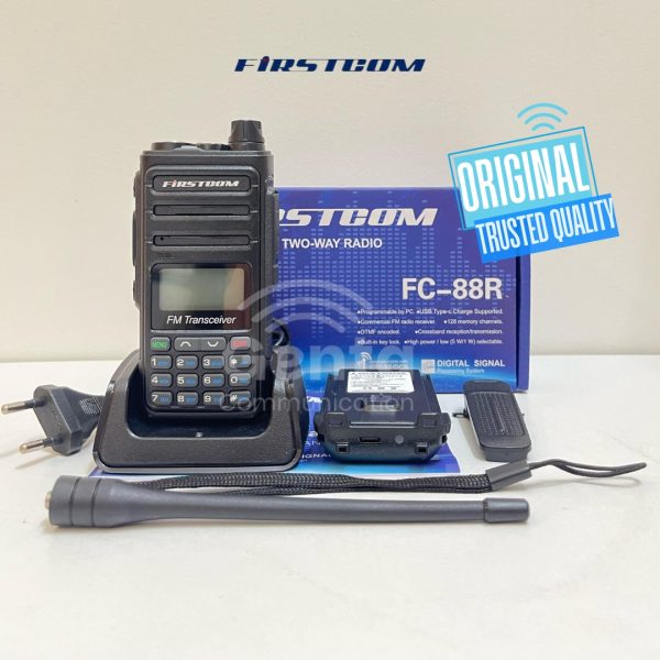 Firstcom FC-88R - Image 3