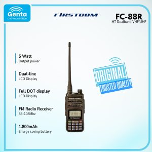 Firstcom FC-88R