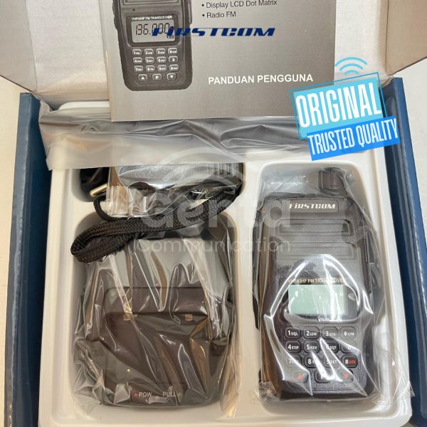 Firstcom FC-21R - Image 3