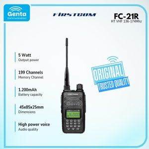 Firstcom FC-21R