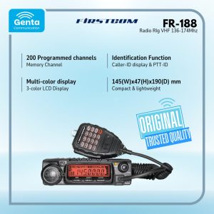 Firstcom FR-188