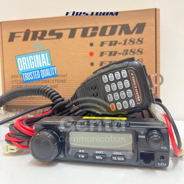 Firstcom FR-388 - Image 3