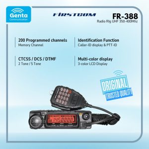 Firstcom FR-388