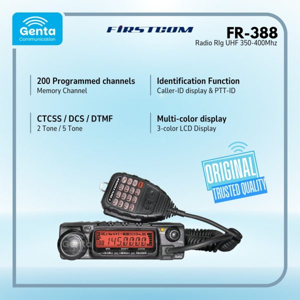 Firstcom FR-388