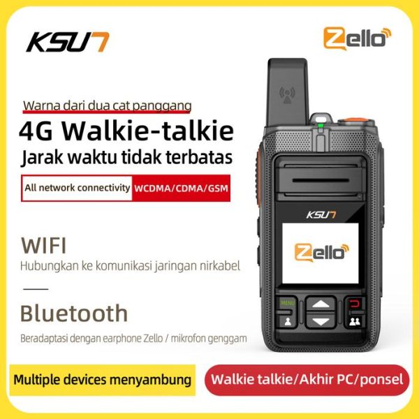KSUN ZL40 POC ZELLO - Image 3
