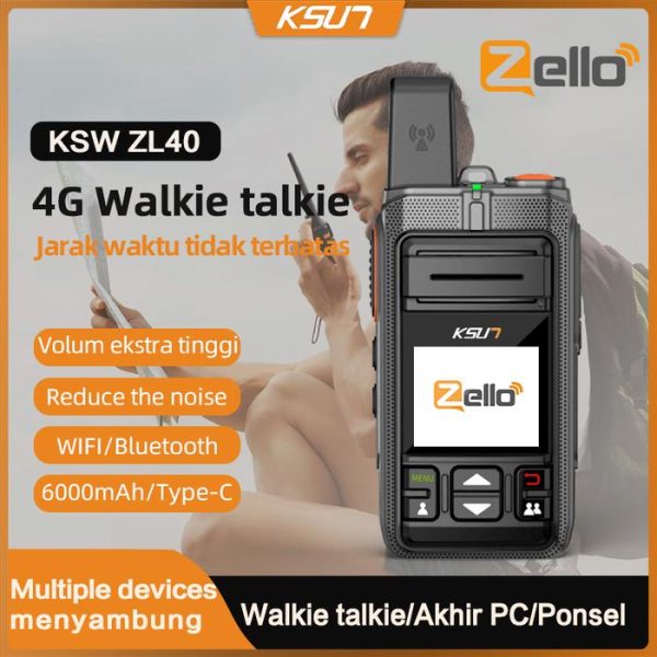 KSUN ZL40 POC ZELLO - Image 2