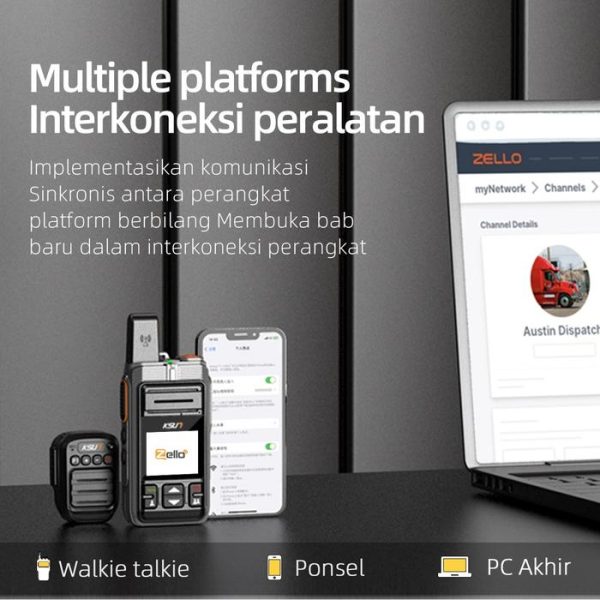 KSUN ZL40 POC ZELLO - Image 4