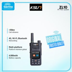 KSUN ZL10