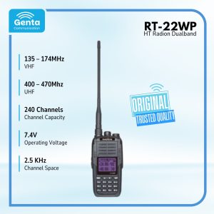 HT RADION RT-22WP