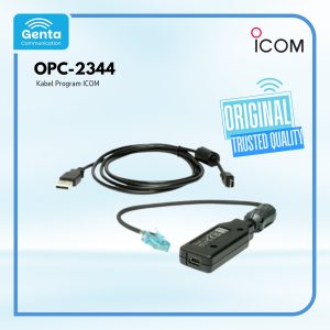 OPC-2344 KABEL PROGRAM ICOM